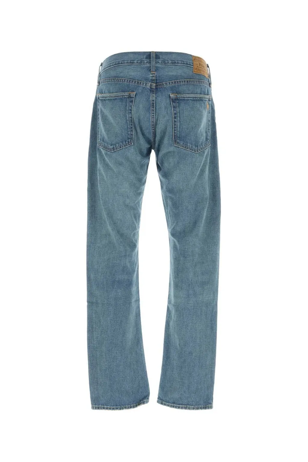 Polo Ralph Lauren Straight Leg Jeans
