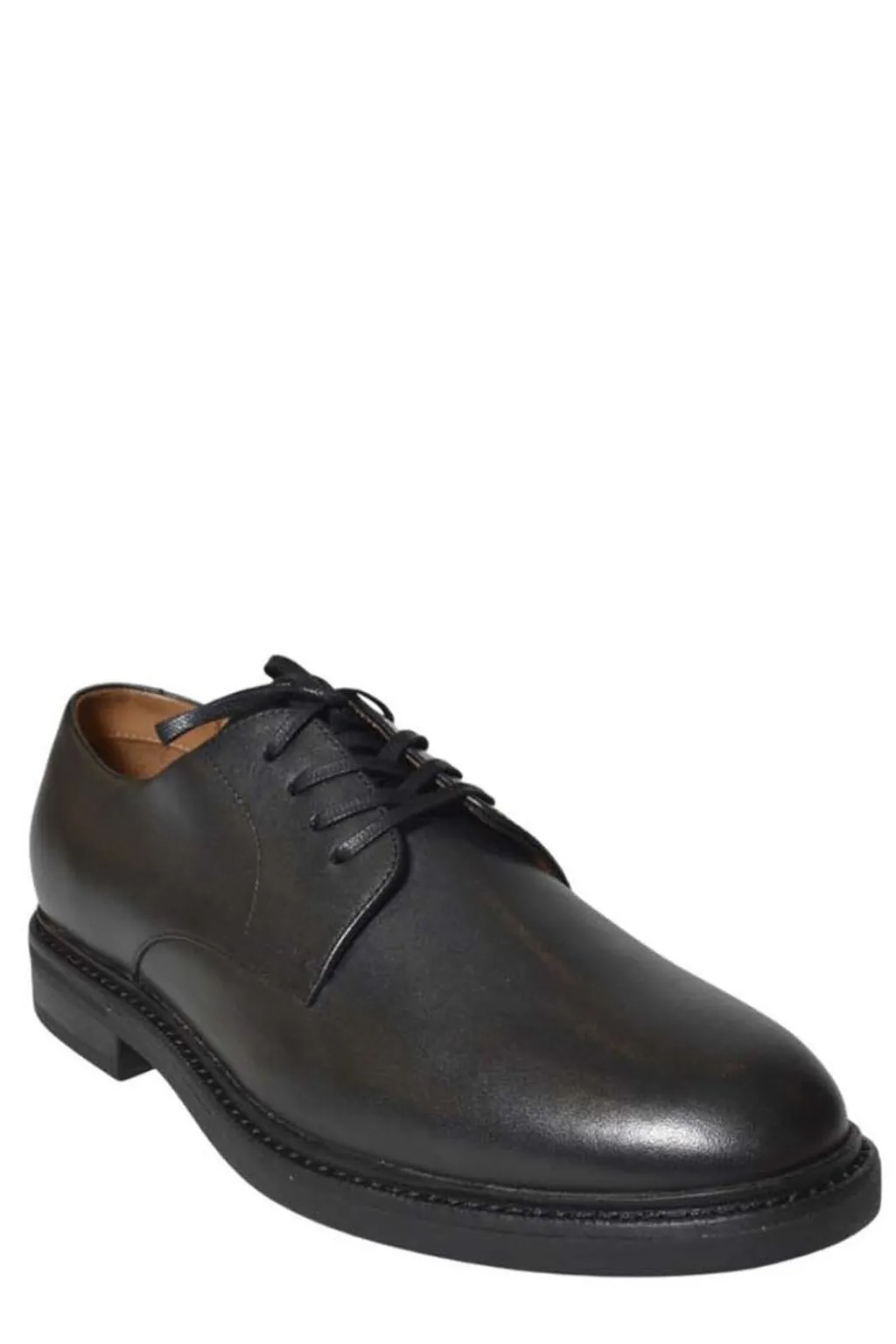 Polo Ralph Lauren Asher Almond Toe Derby Shoes