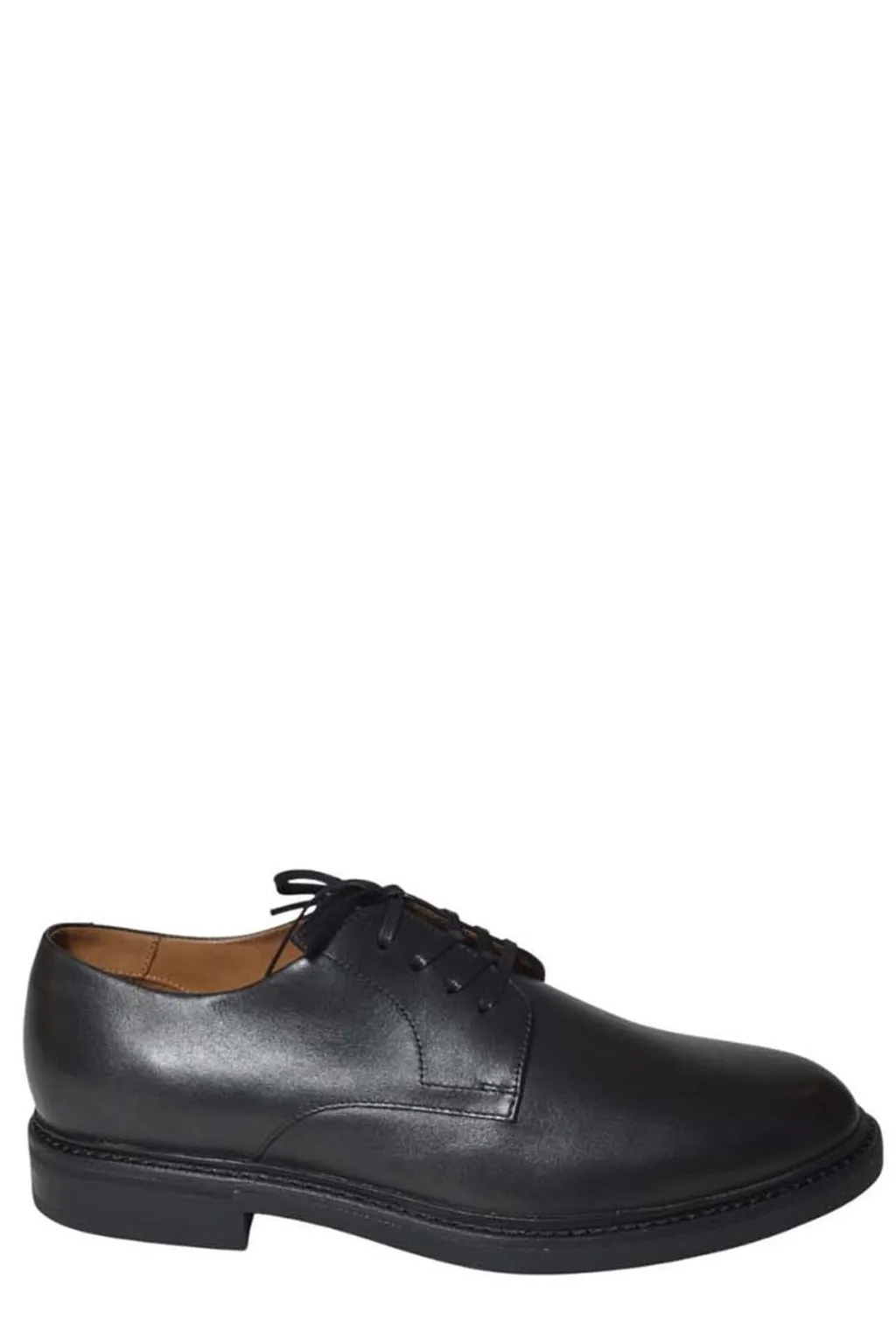 Polo Ralph Lauren Asher Almond Toe Derby Shoes