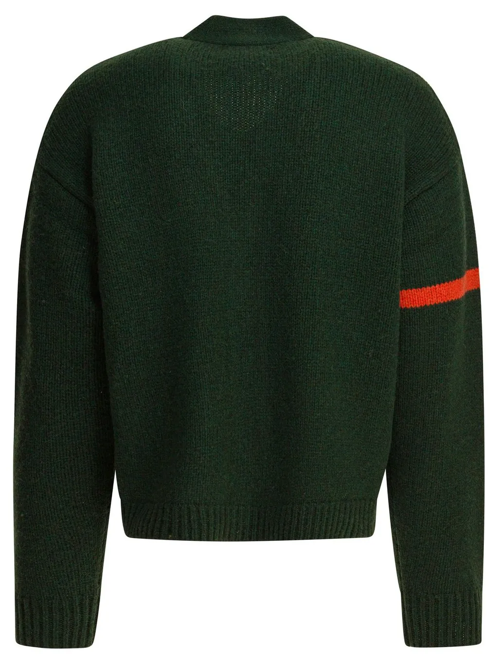 Polo Ralph Lauren P Detailed V-Neck Cardgian