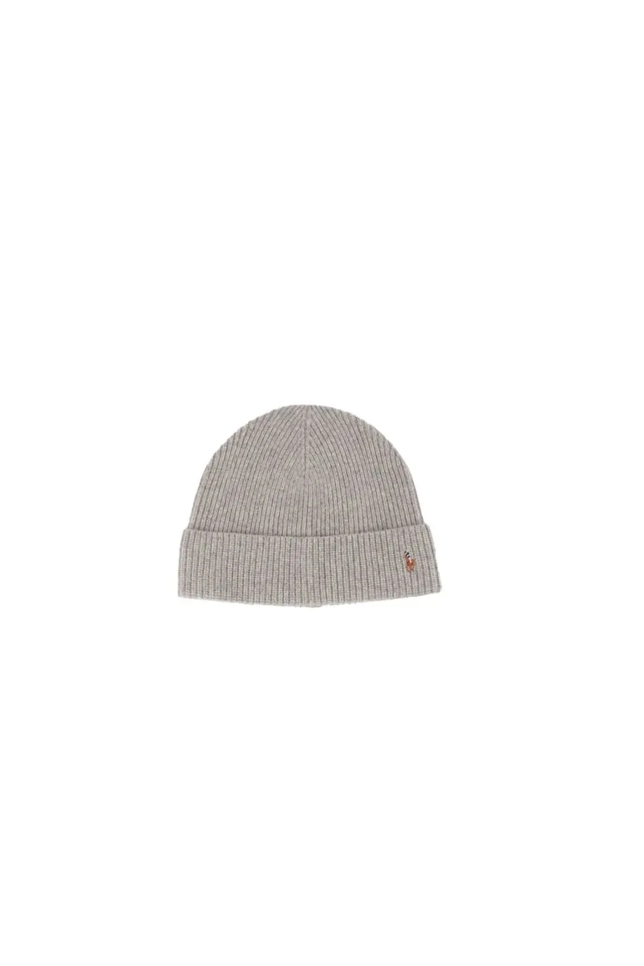 Polo Ralph Lauren Classic Logo Embroidered Beanie
