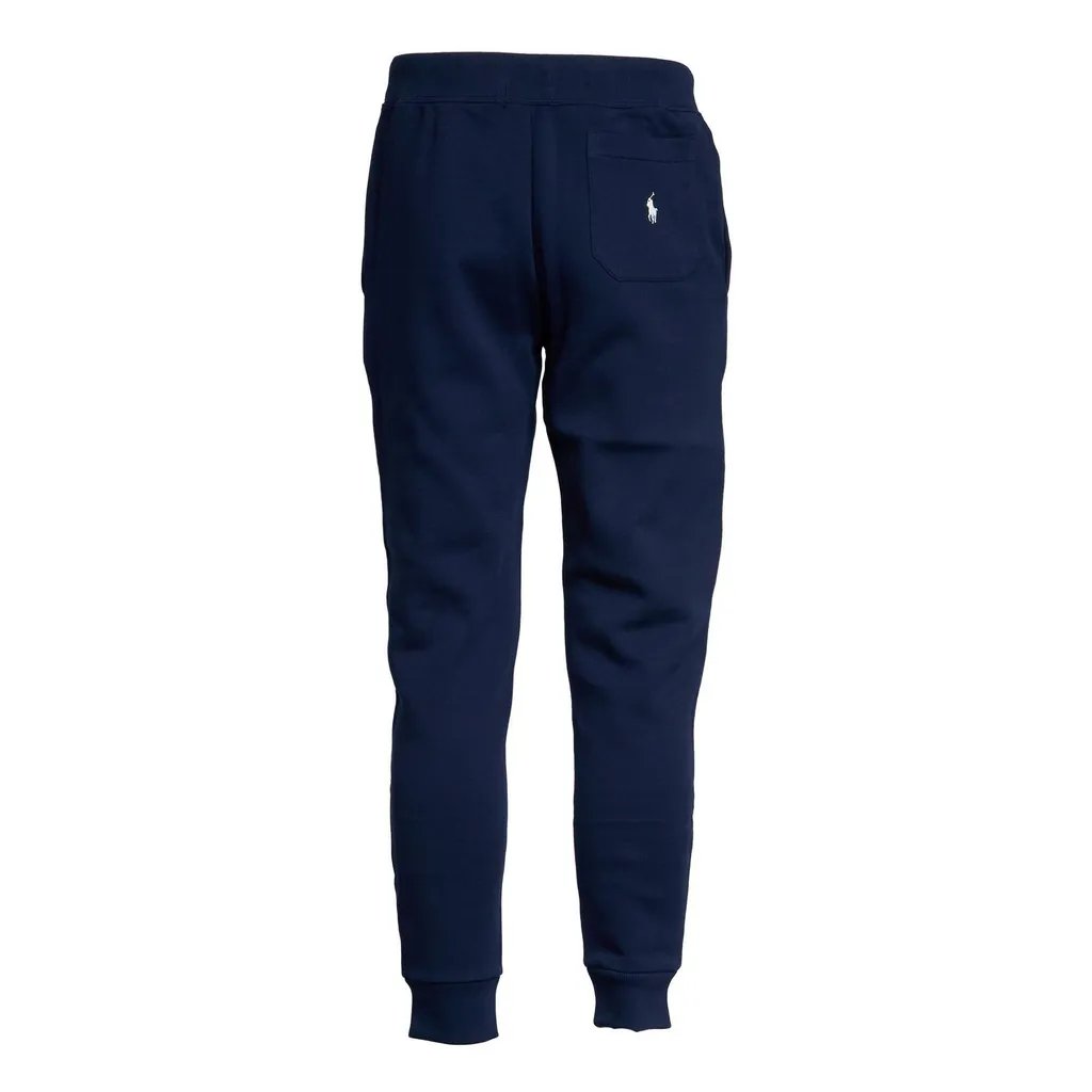 Polo Ralph Lauren Logo-Embroidered Drawstring Sweatpants