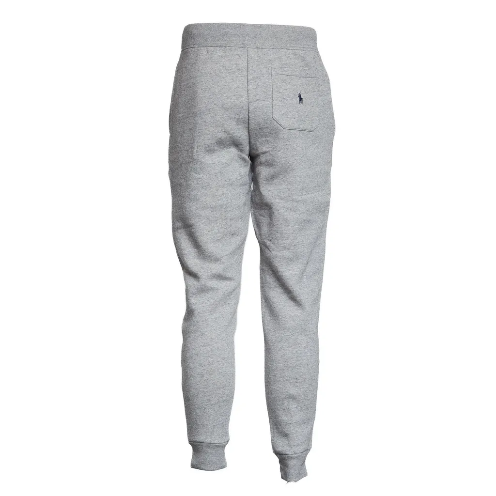 Polo Ralph Lauren Logo-Embroidered Drawstring Sweatpants
