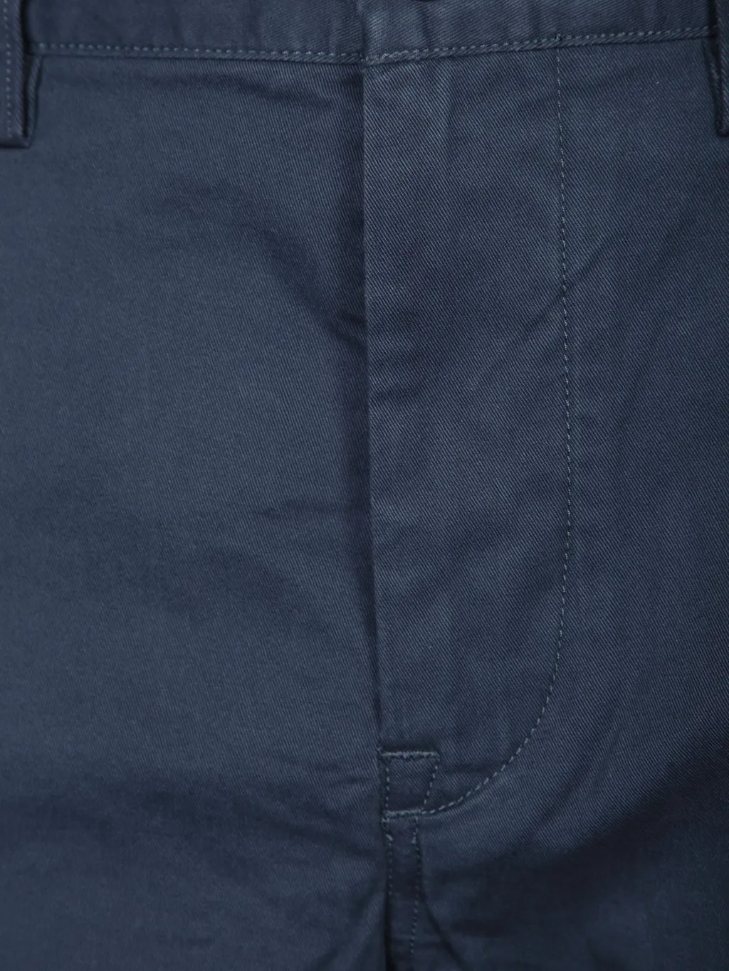 Polo Ralph Lauren Logo Patch Straight-Leg Trousers