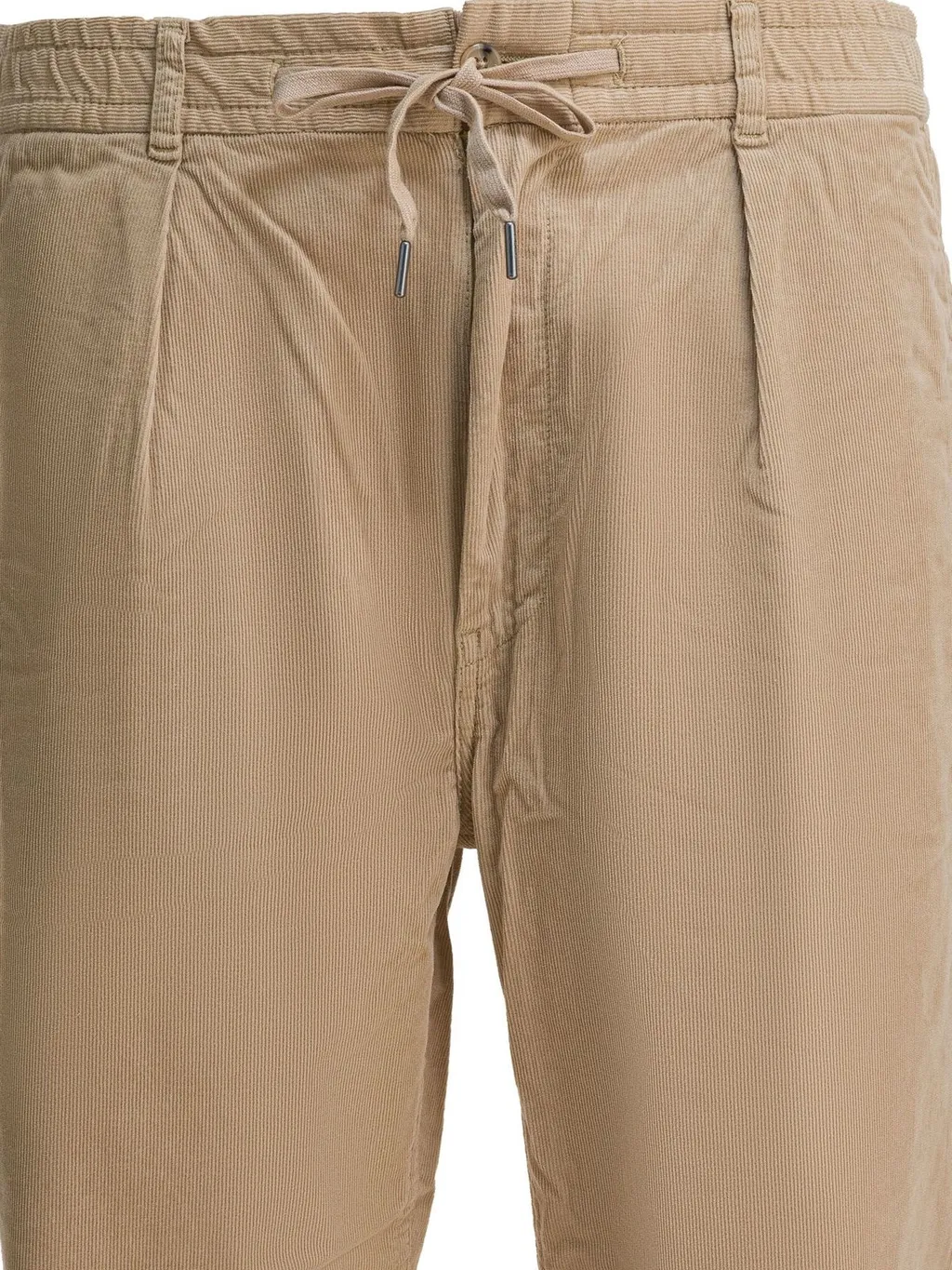 Polo Ralph Lauren Straight-Leg Drawstring Pants