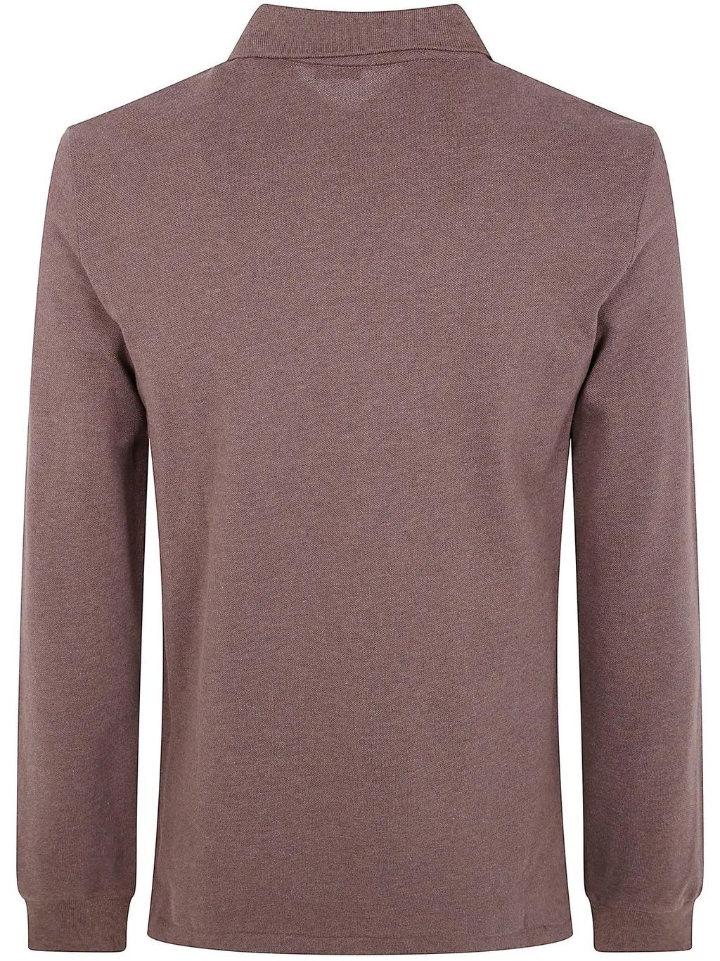 Polo Ralph Lauren Long-Sleeved Polo Shirt