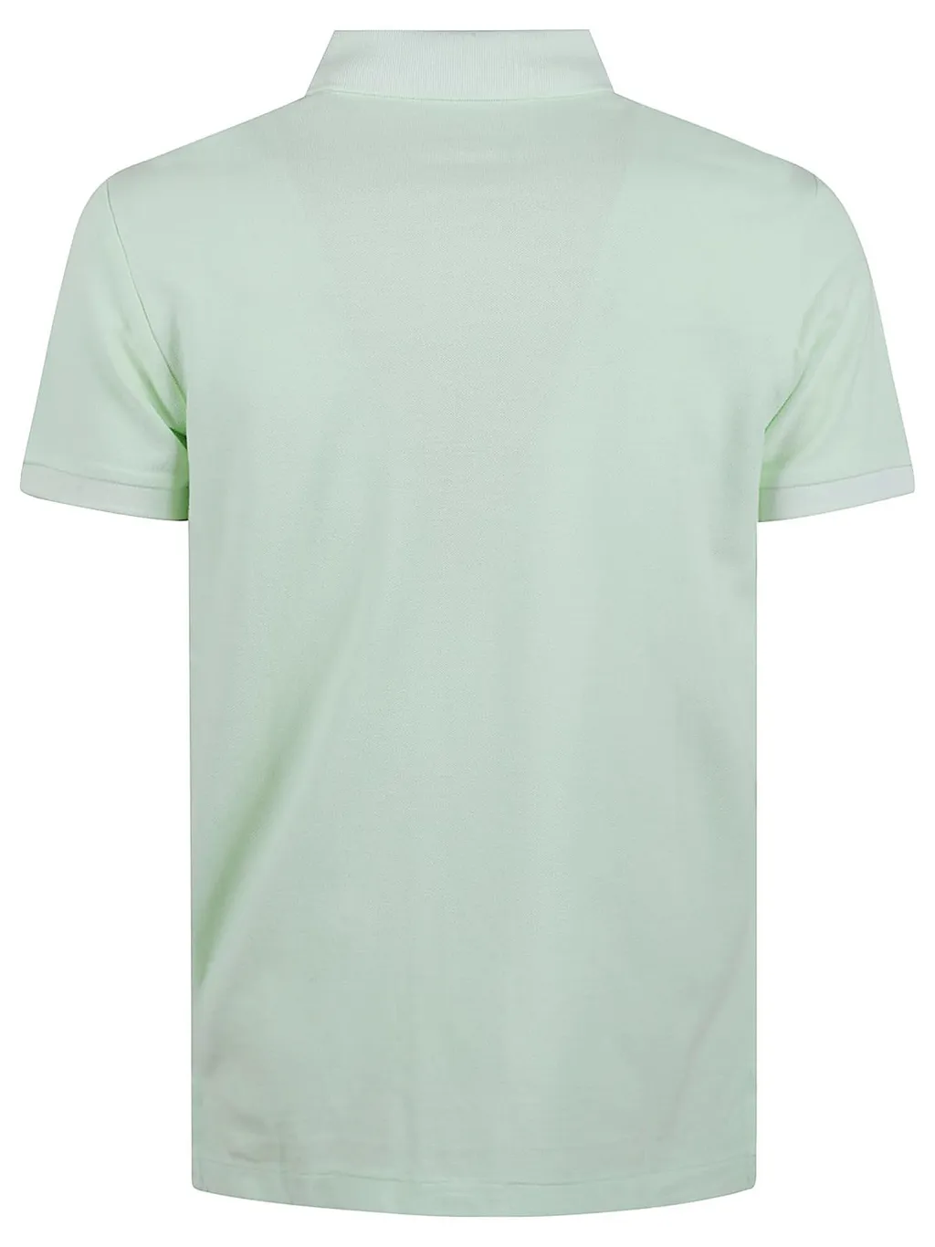 Polo Ralph Lauren Custom Slim Mineral-Dyed Polo Shirt