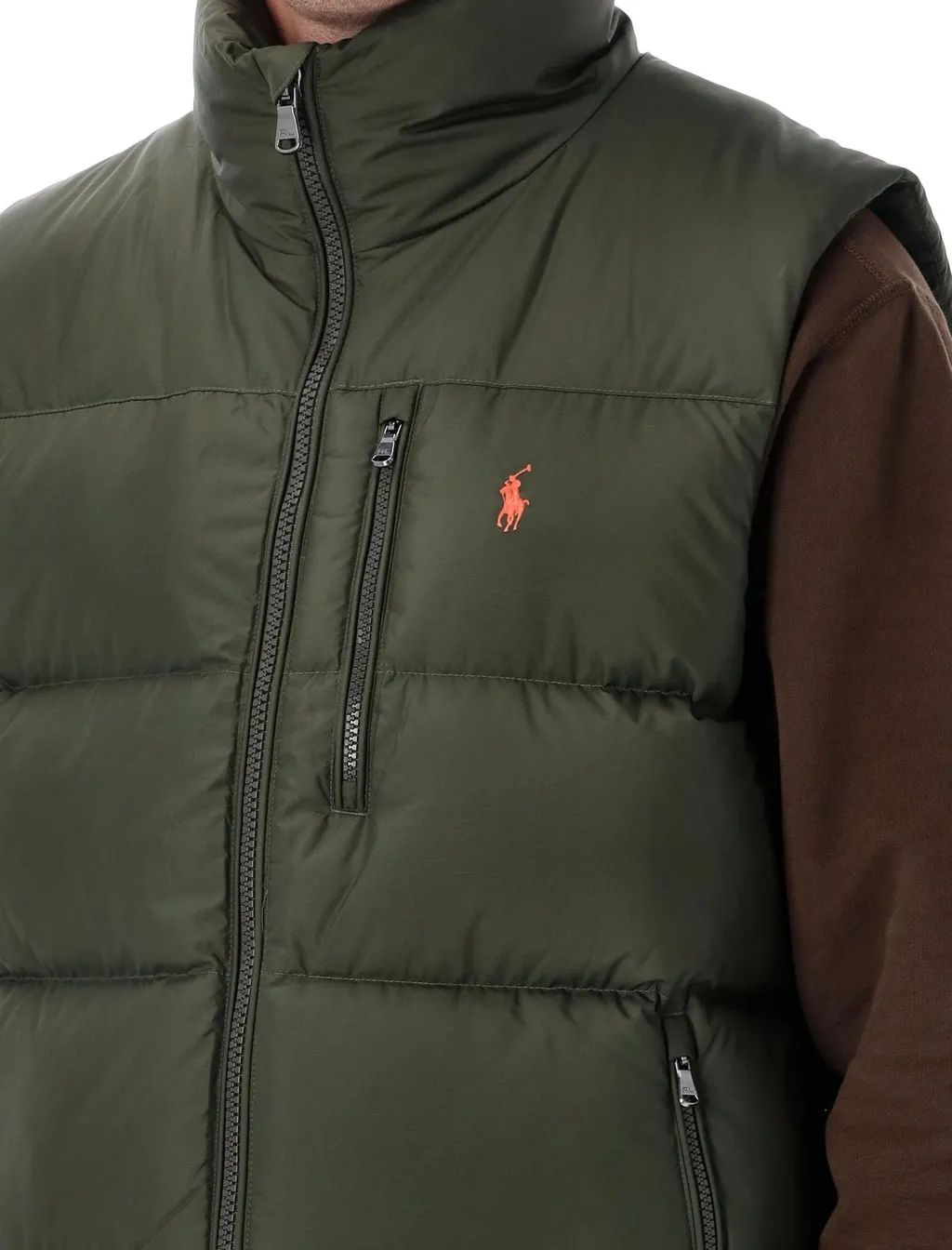 Polo Ralph Lauren The Gorham Puffer Gilet