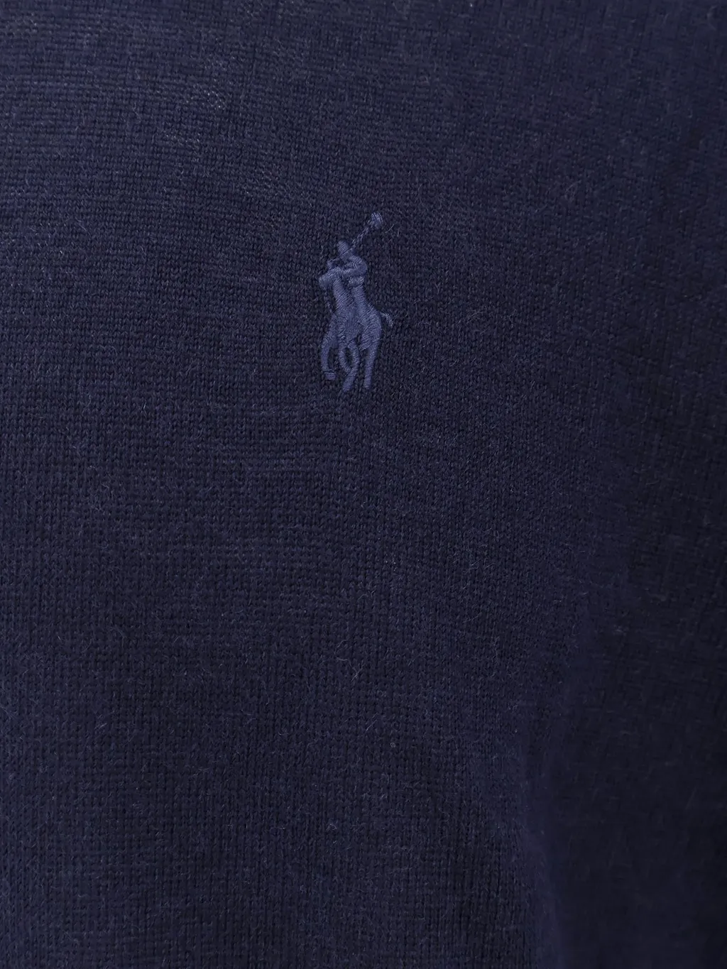 Polo Ralph Lauren Washable Turtleneck Jumper