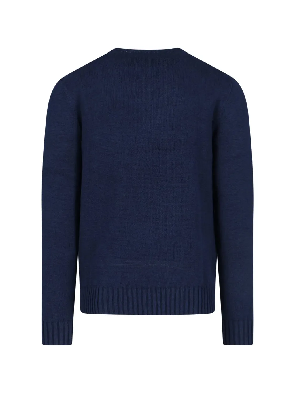 Polo Ralph Lauren Long Sleeved Crewneck Jumper