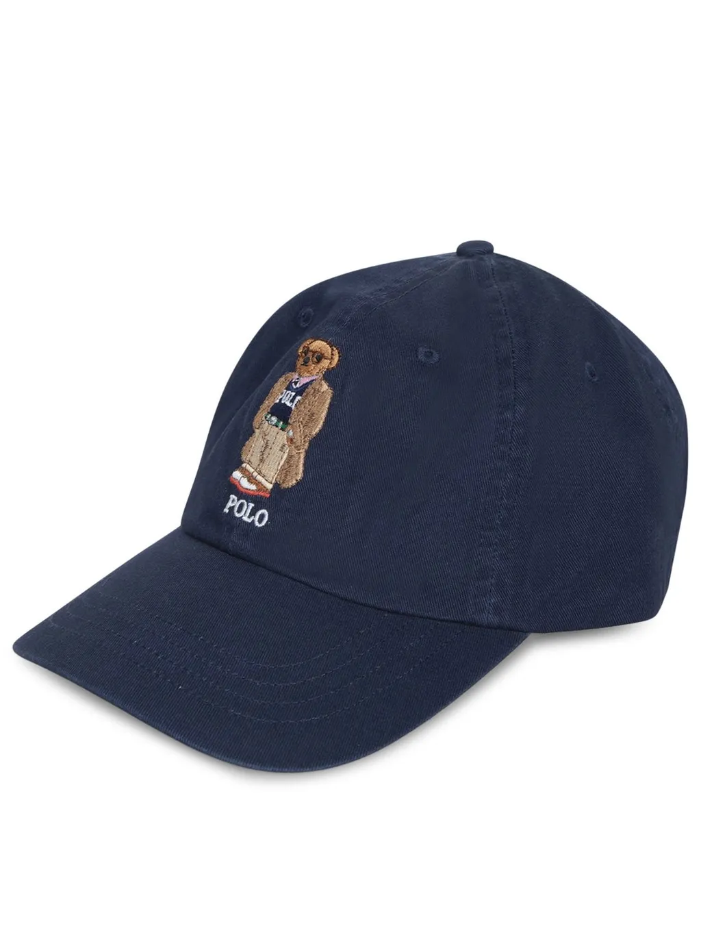 Polo Ralph Lauren Polo Bear Twill Ball Cap
