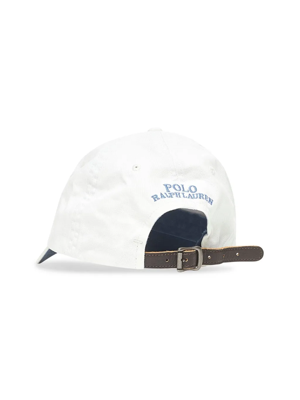 Polo Ralph Lauren Polo Bear Twill Curved Peak Baseball Cap
