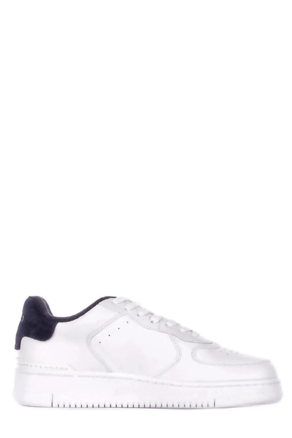 Polo Ralph Lauren Polo Pony Perforated Sneakers