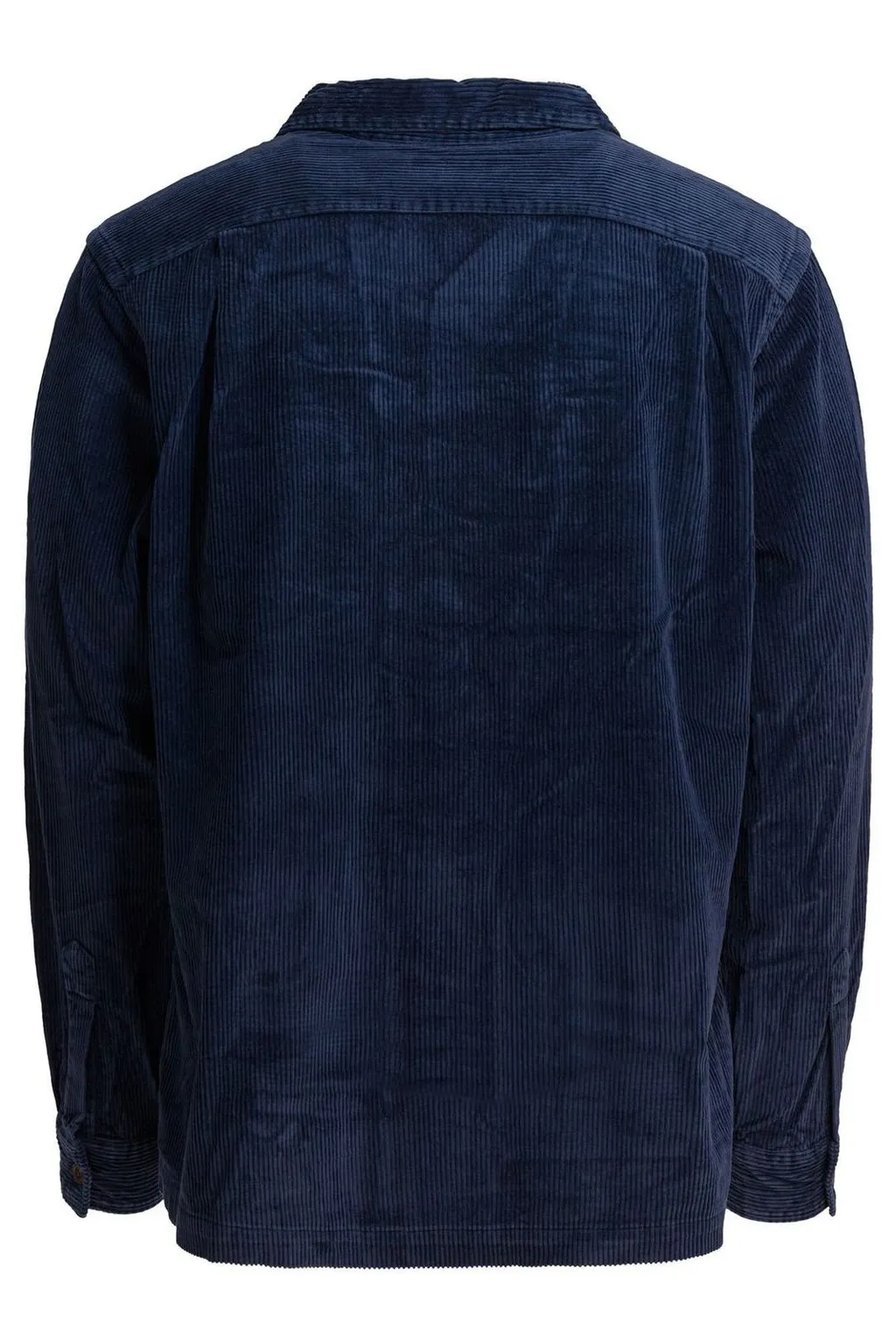 Polo Ralph Lauren Classic Fit Corduroy Camp Shirt