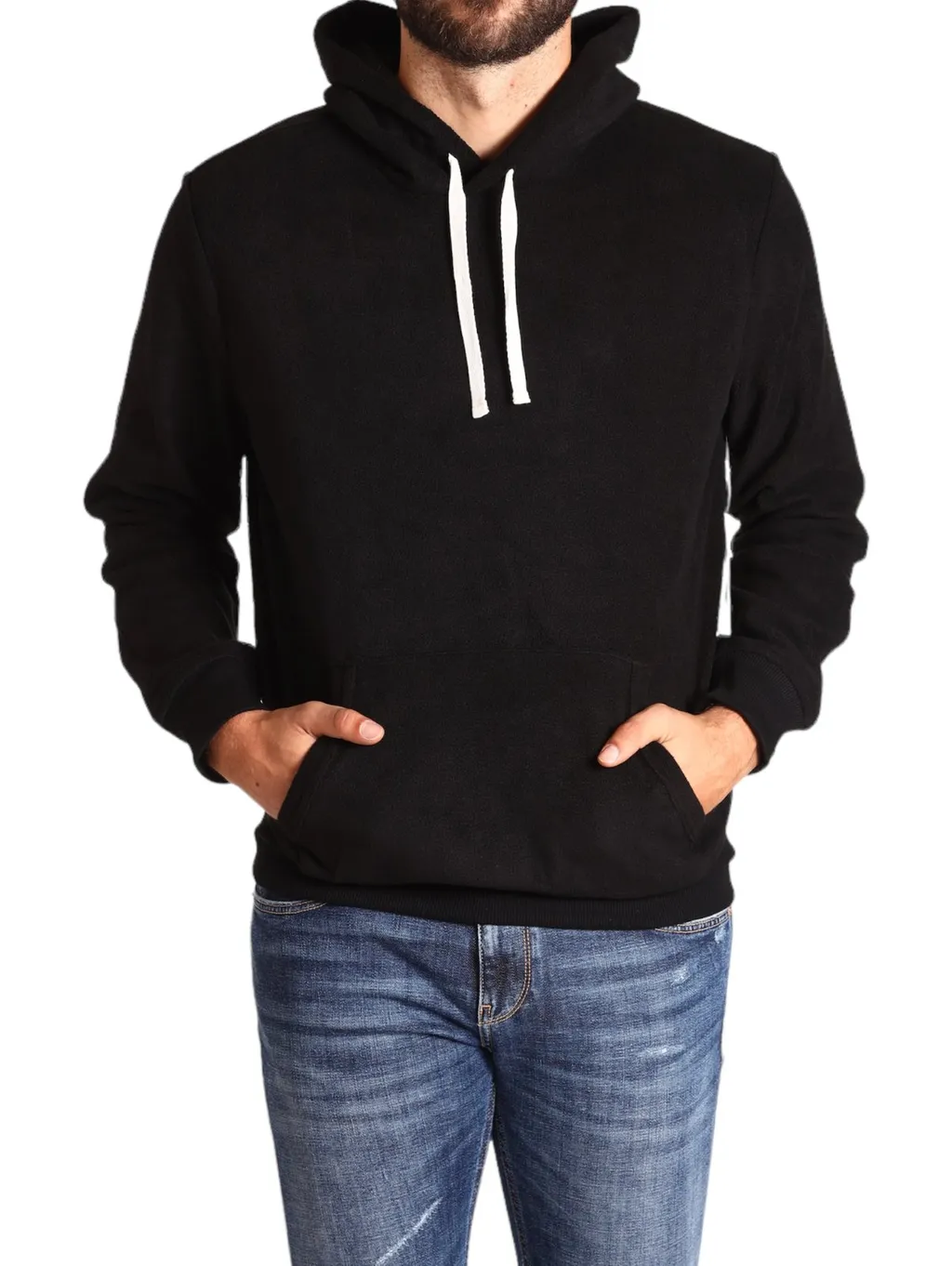 Polo Ralph Lauren Long Sleeved Drawstring Hoodie