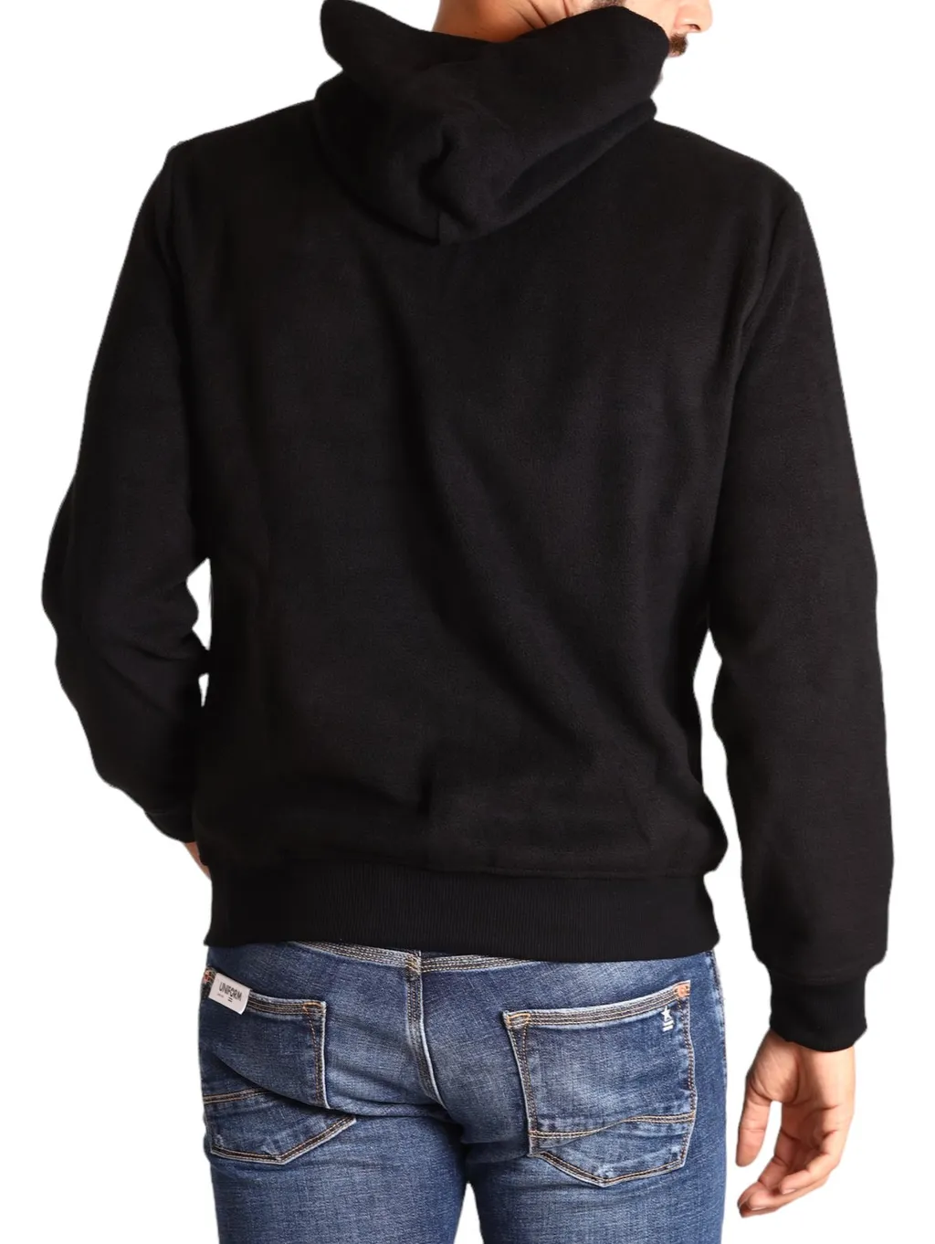 Polo Ralph Lauren Long Sleeved Drawstring Hoodie