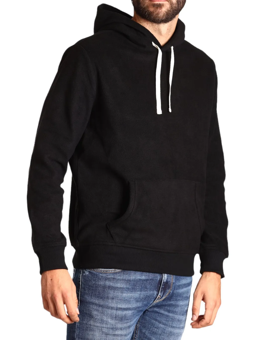 Polo Ralph Lauren Long Sleeved Drawstring Hoodie
