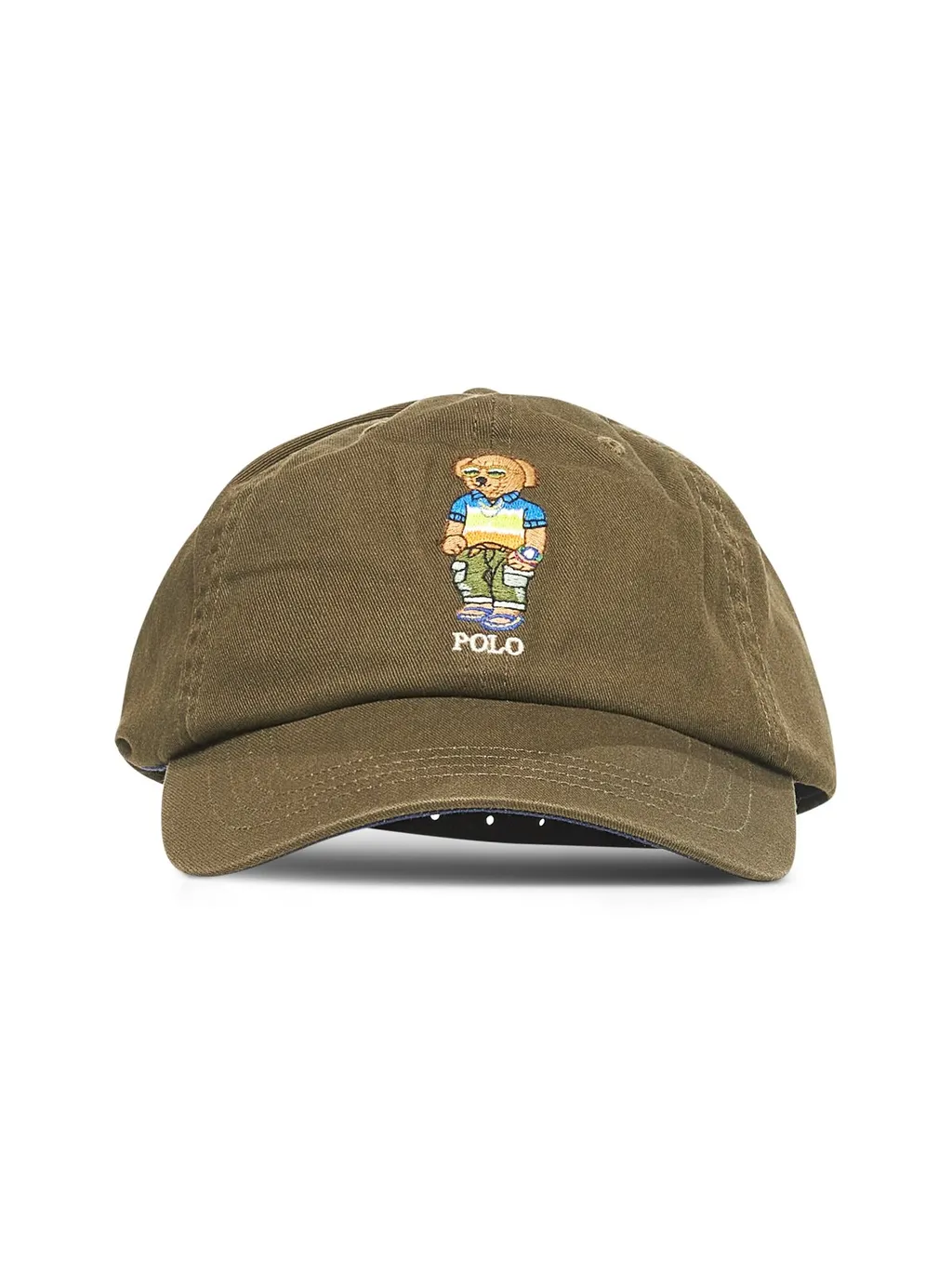 Polo Ralph Lauren Polo Bear Twill Ball Cap