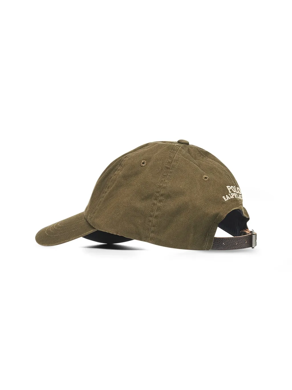 Polo Ralph Lauren Polo Bear Twill Ball Cap