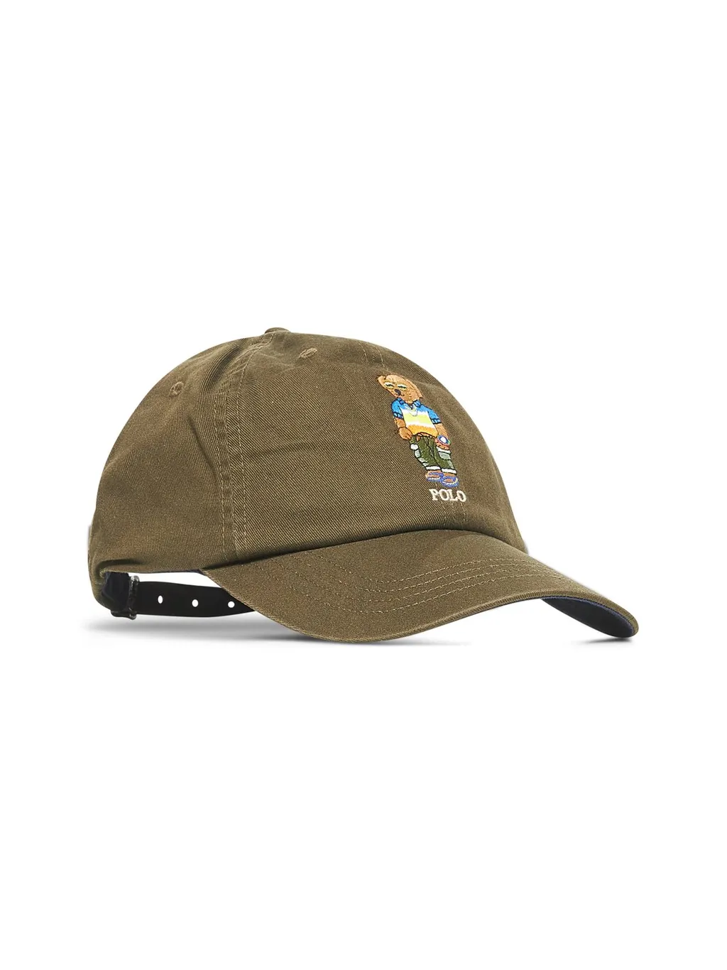 Polo Ralph Lauren Polo Bear Twill Ball Cap