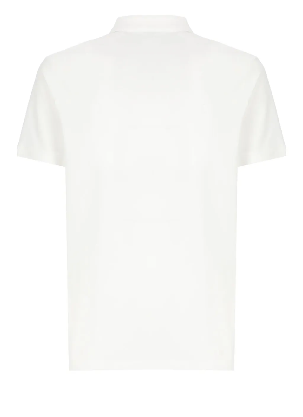 Polo Ralph Lauren Custom Slim Fit Stretched Polo Shirt