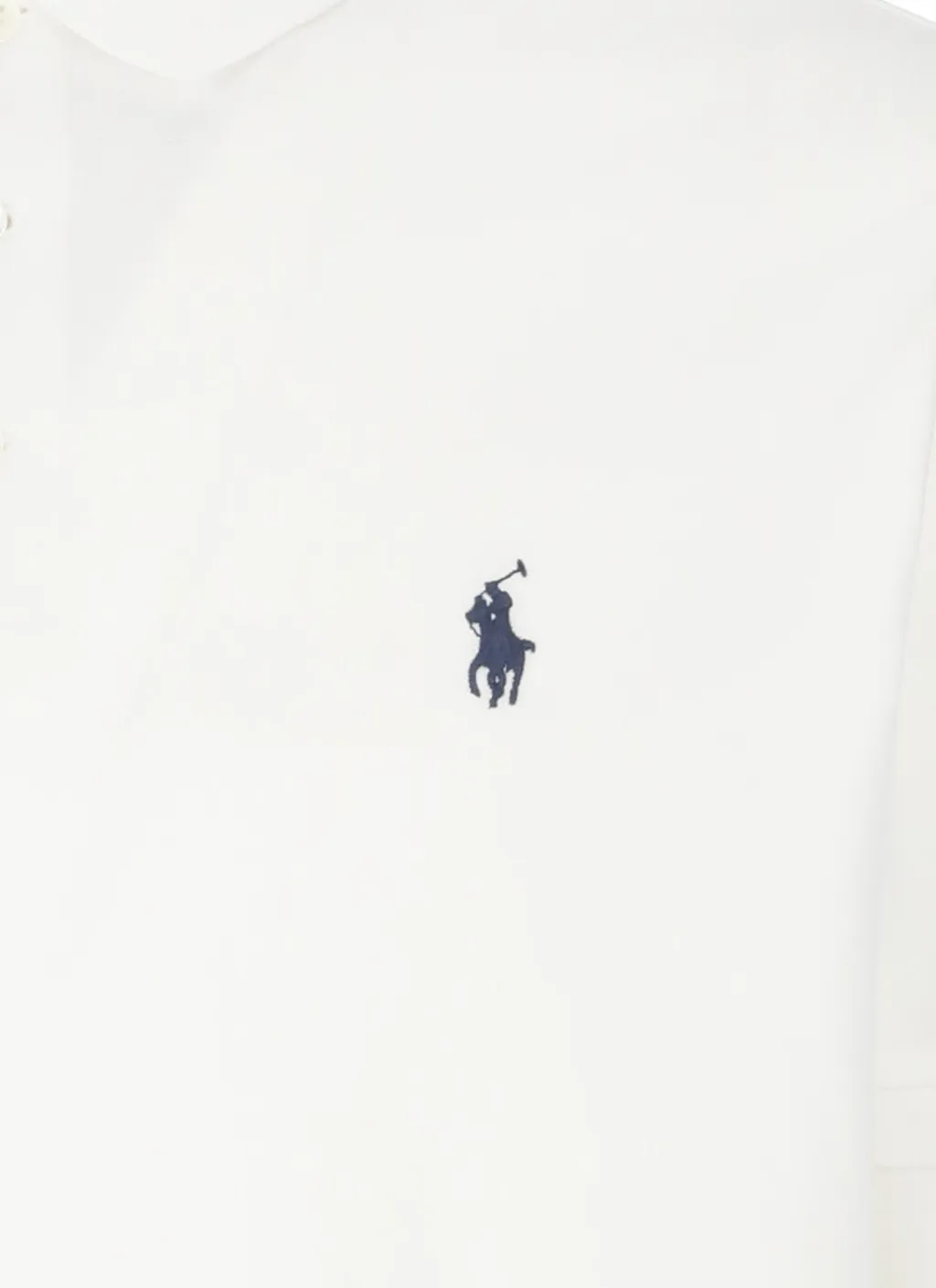 Polo Ralph Lauren Custom Slim Fit Stretched Polo Shirt
