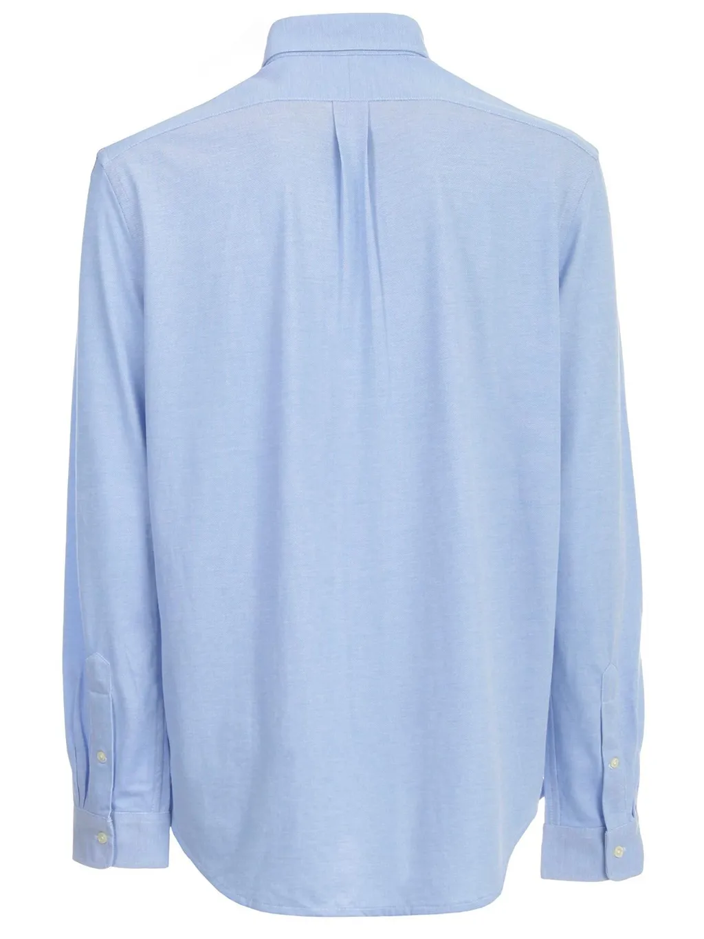 Polo Ralph Lauren Logo Embroidered Shirt