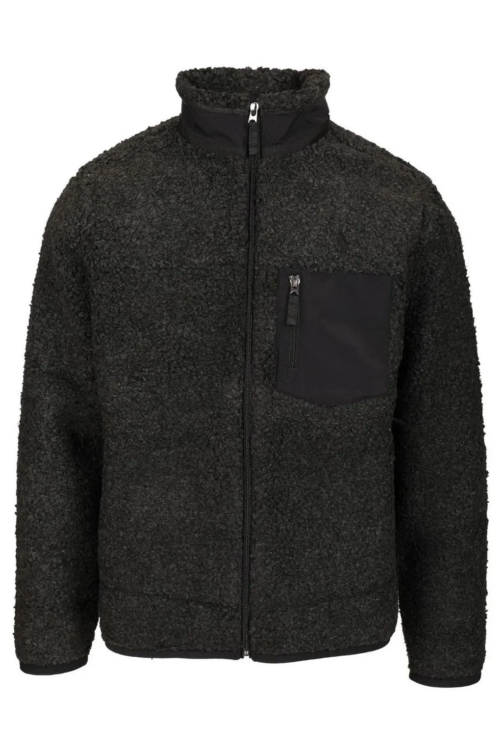 Polo Ralph Lauren Pony Embroidered Zip-Up Jacket