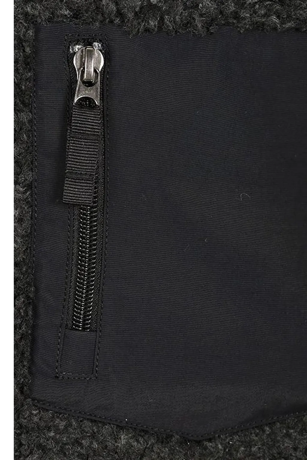 Polo Ralph Lauren Pony Embroidered Zip-Up Jacket