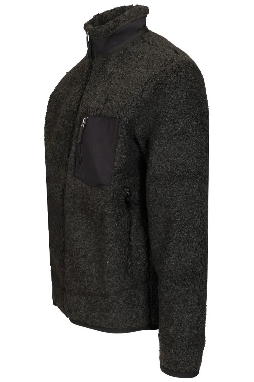 Polo Ralph Lauren Pony Embroidered Zip-Up Jacket