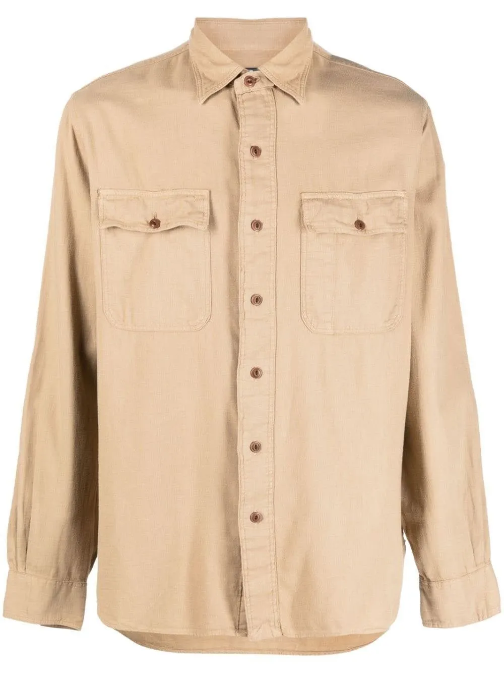 Polo Ralph Lauren Sahara Long-Sleeved Shirt