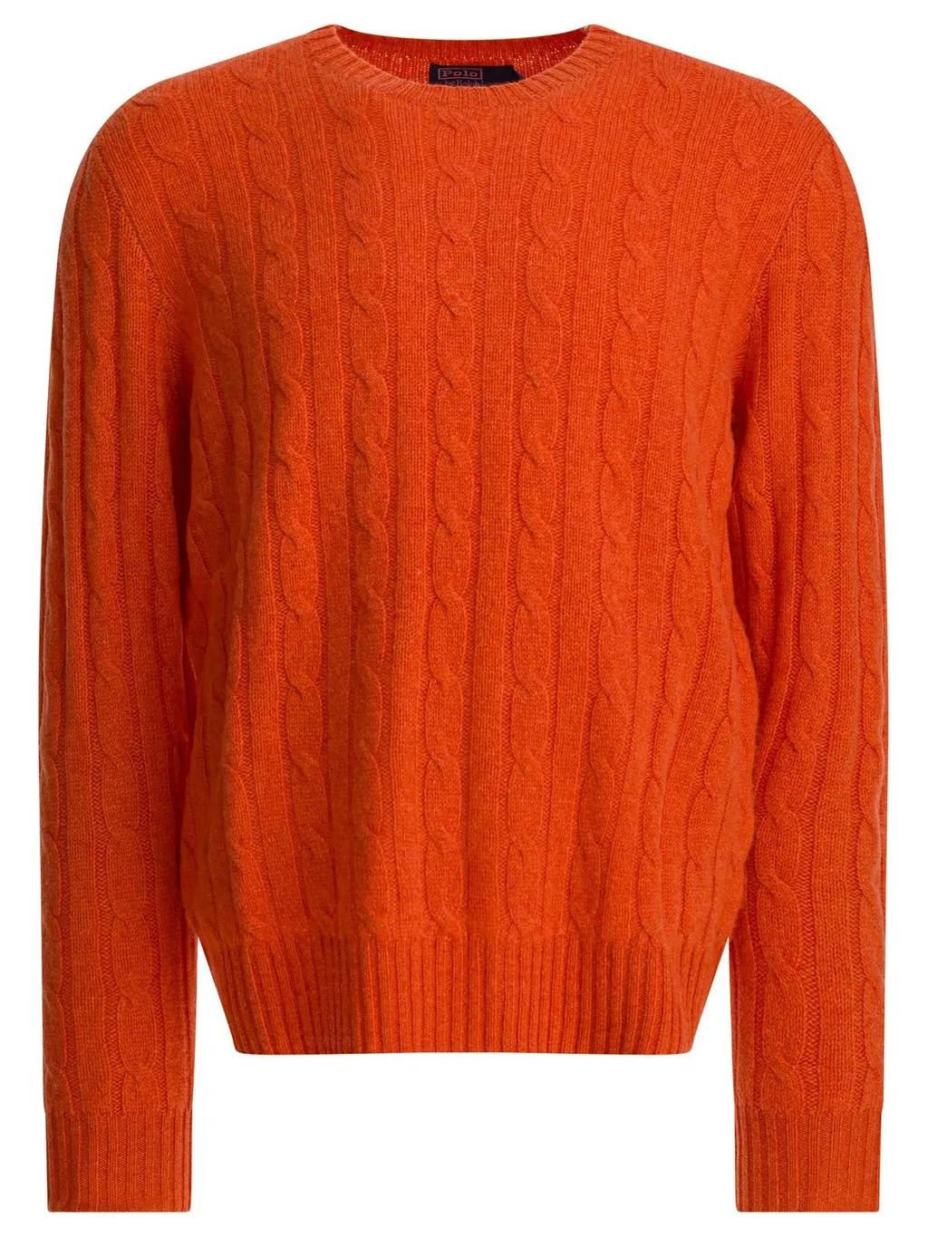 Polo Ralph Lauren Crewneck Knitted Jumper