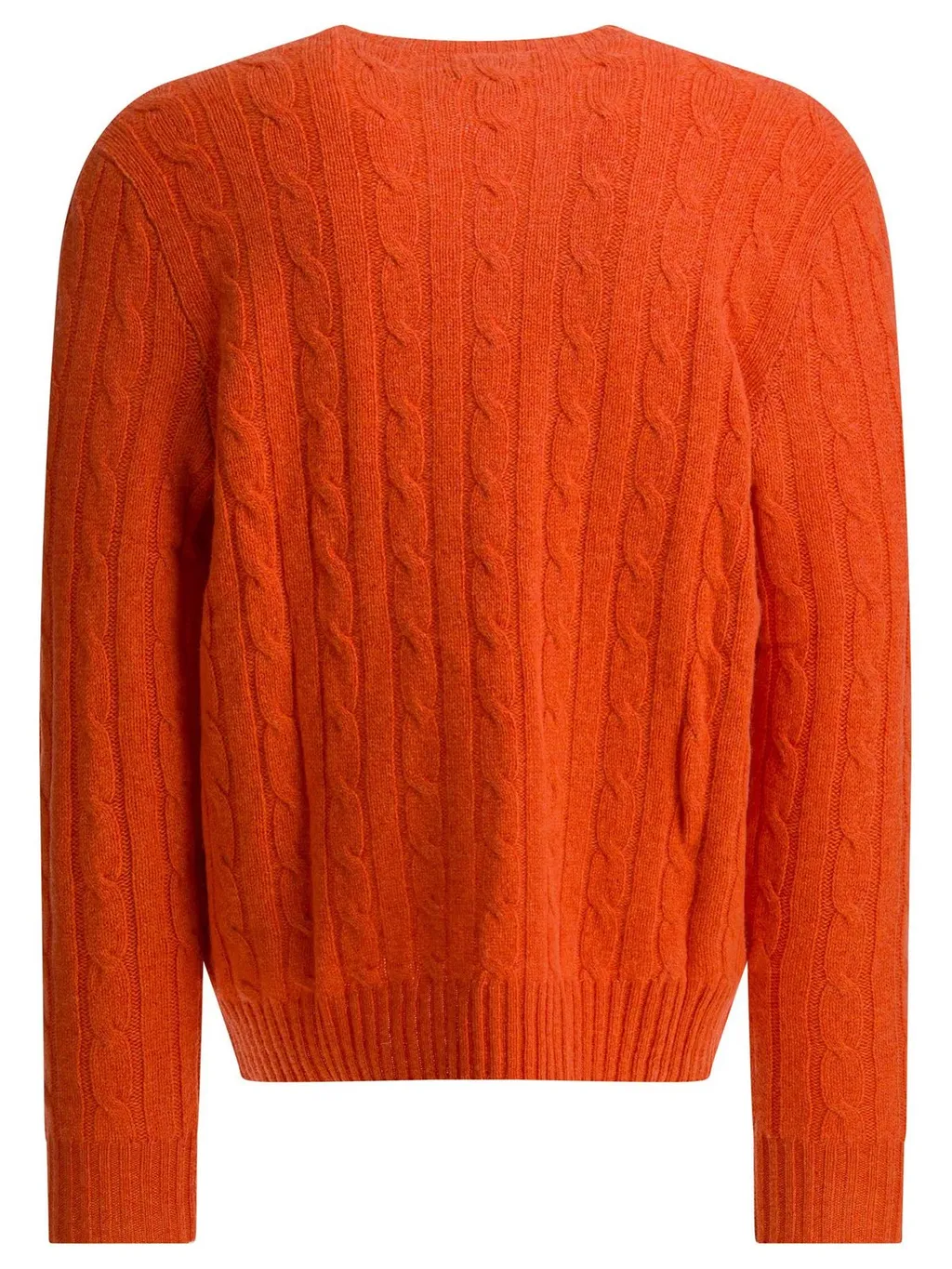 Polo Ralph Lauren Crewneck Knitted Jumper