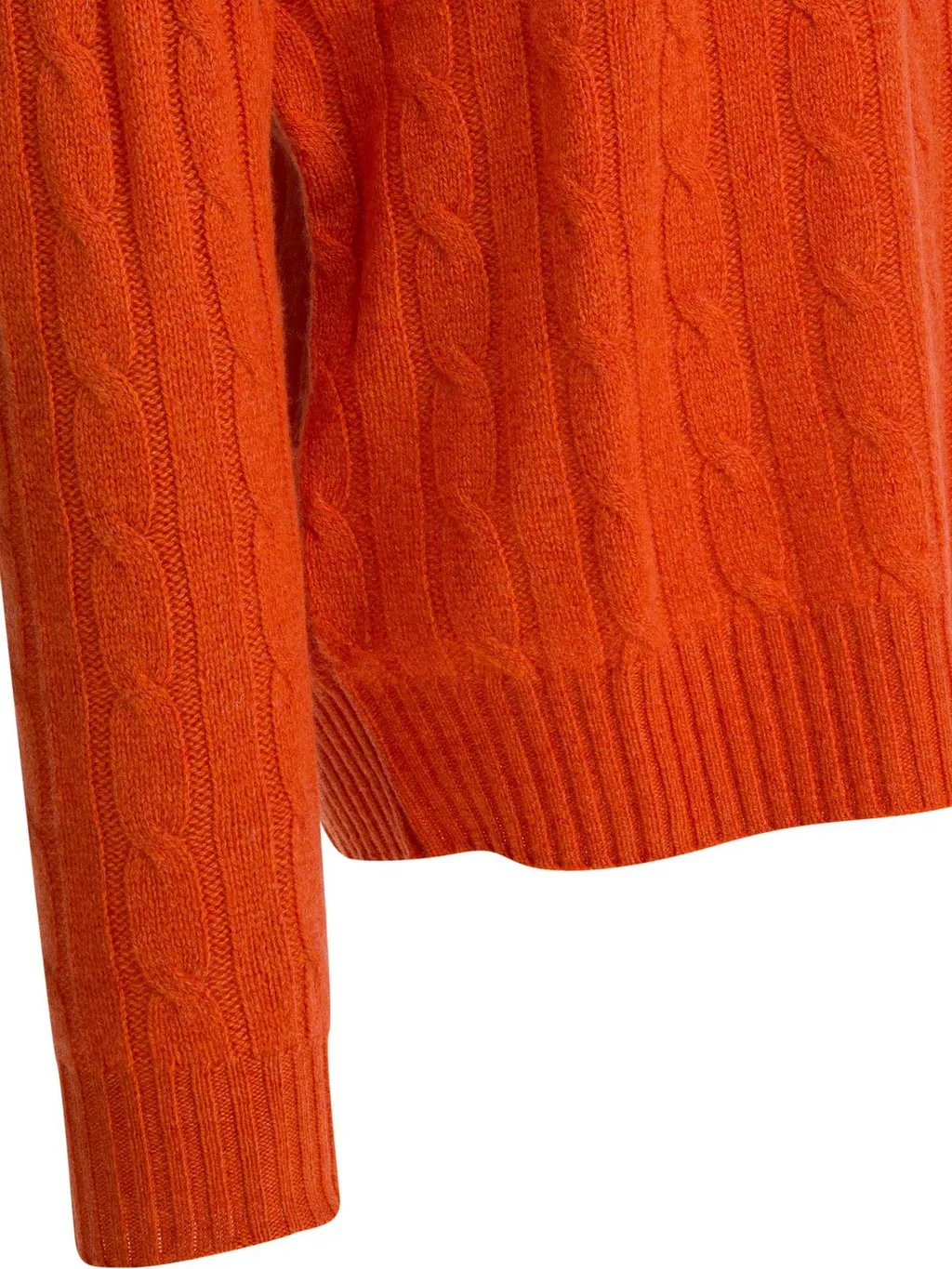 Polo Ralph Lauren Crewneck Knitted Jumper