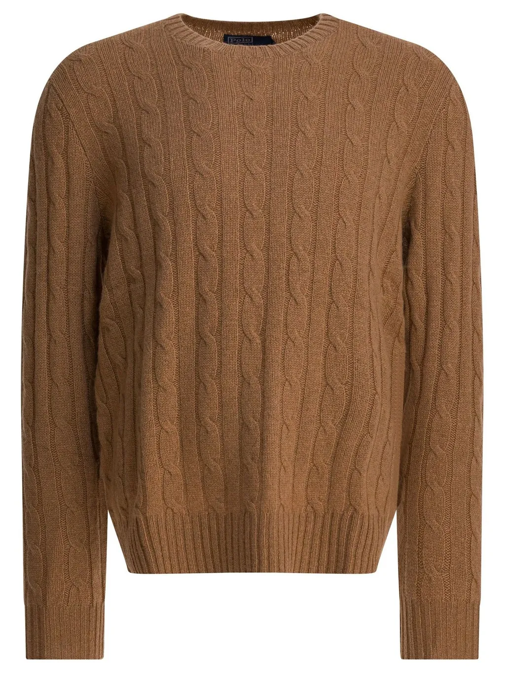 Polo Ralph Lauren Crewneck Knitted Jumper