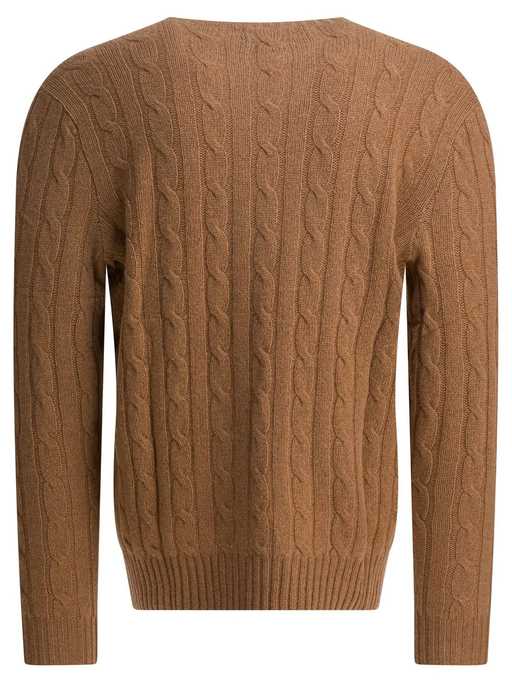 Polo Ralph Lauren Crewneck Knitted Jumper
