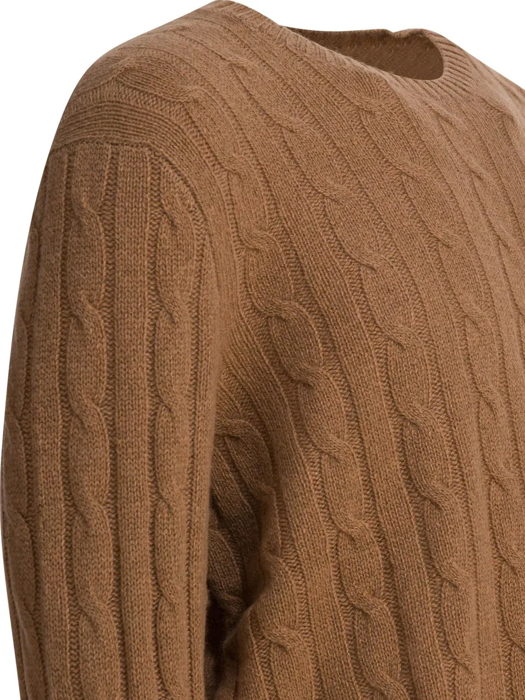 Polo Ralph Lauren Crewneck Knitted Jumper