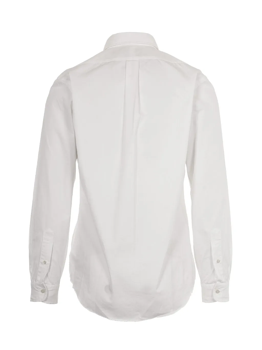 Polo Ralph Lauren Custom Fit Twill Shirt