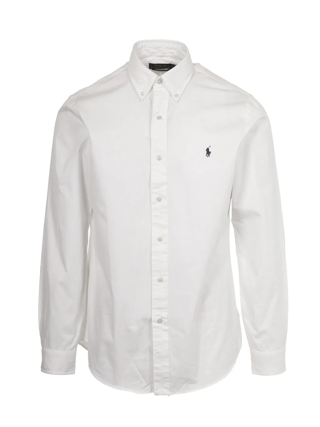 Polo Ralph Lauren Custom Fit Twill Shirt