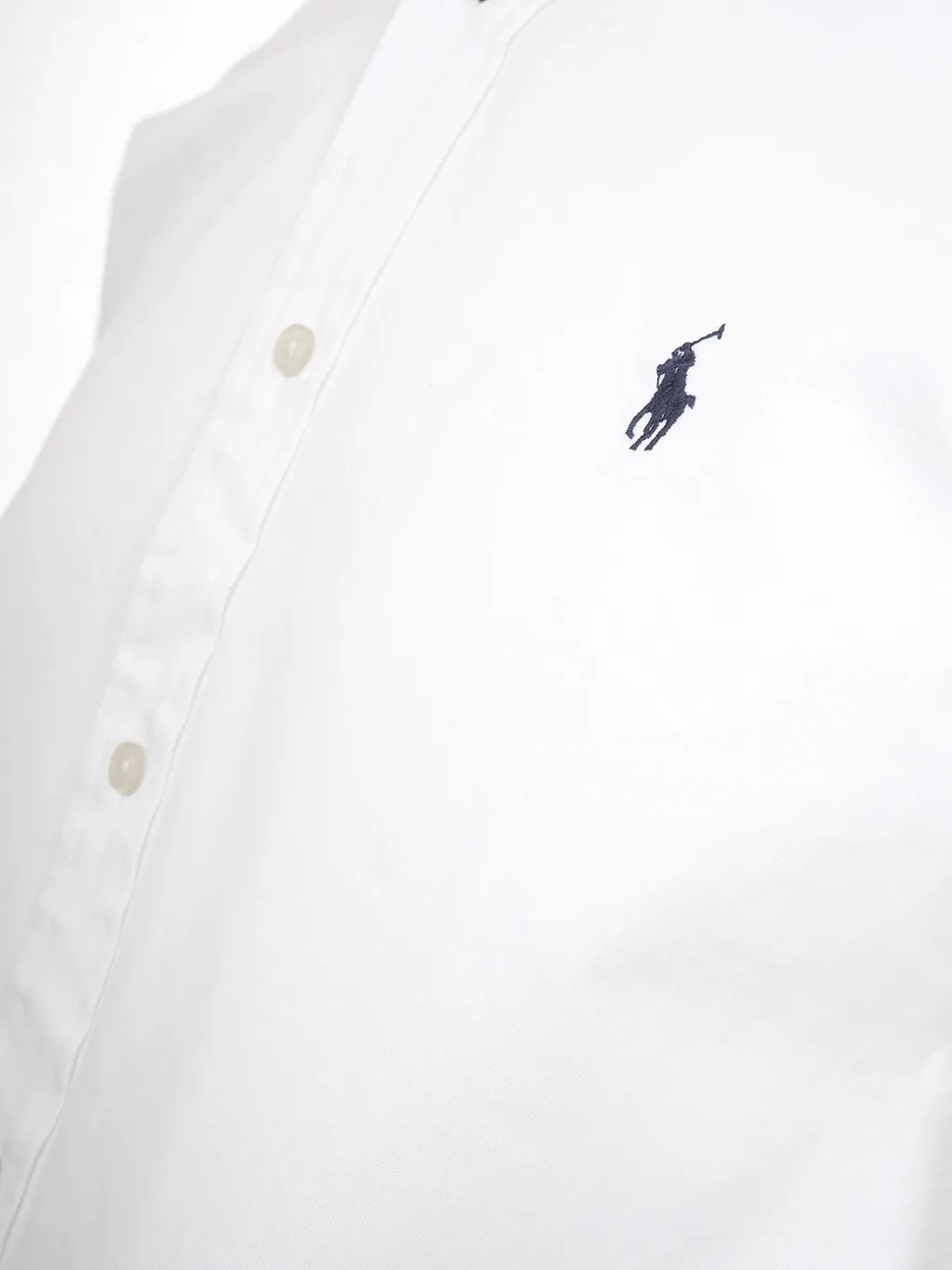 Polo Ralph Lauren Custom Fit Twill Shirt