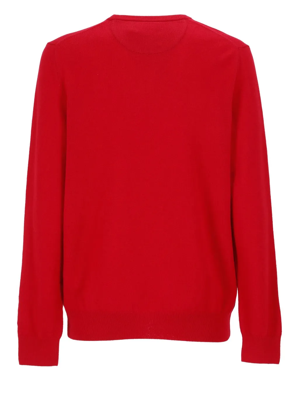 Polo Ralph Lauren Polo Pony Embroidered Knitted Jumper