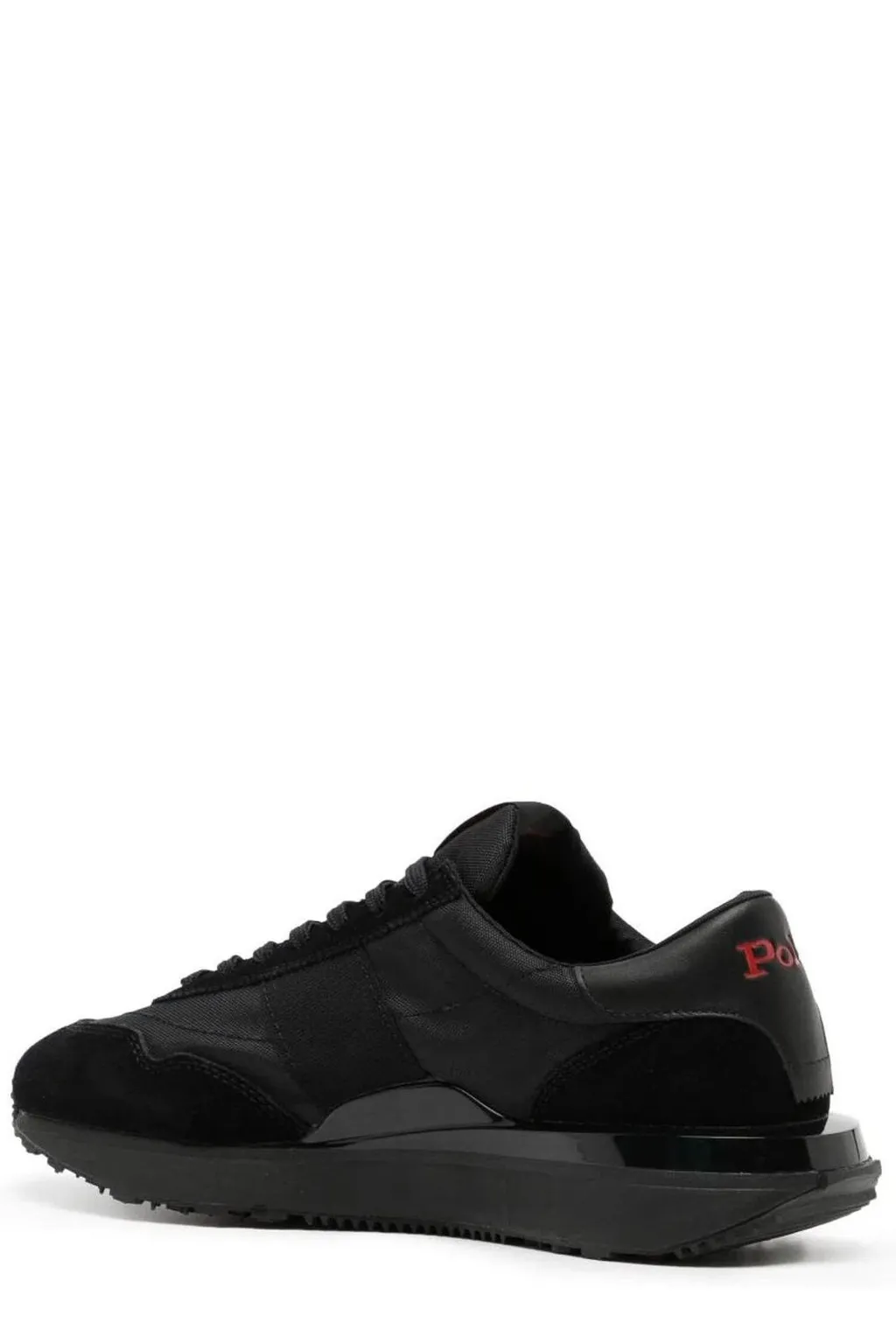 Polo Ralph Lauren Hester Lace-Up Sneakers