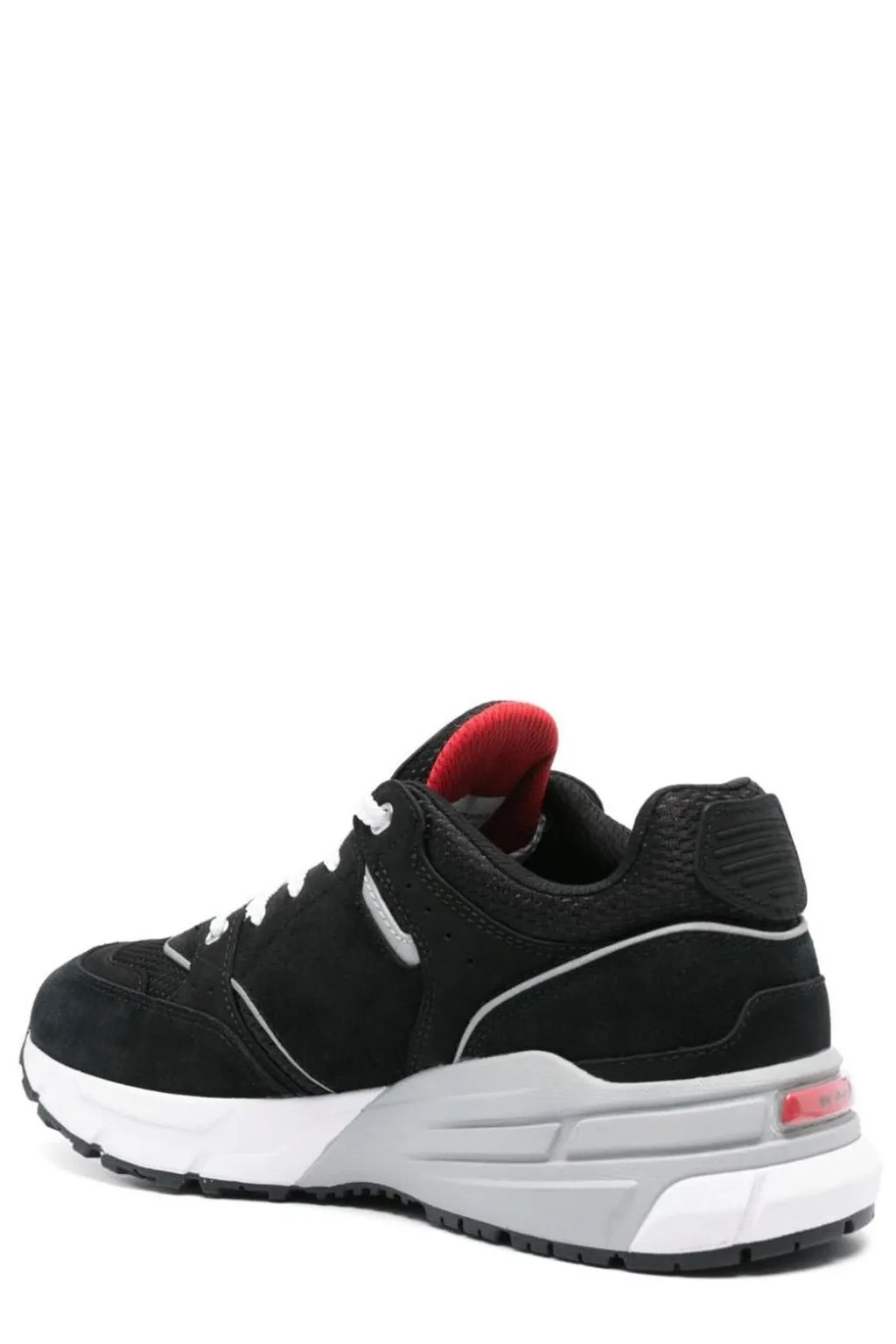 Polo Ralph Lauren Trackstar 250 Lace-Up Sneakers