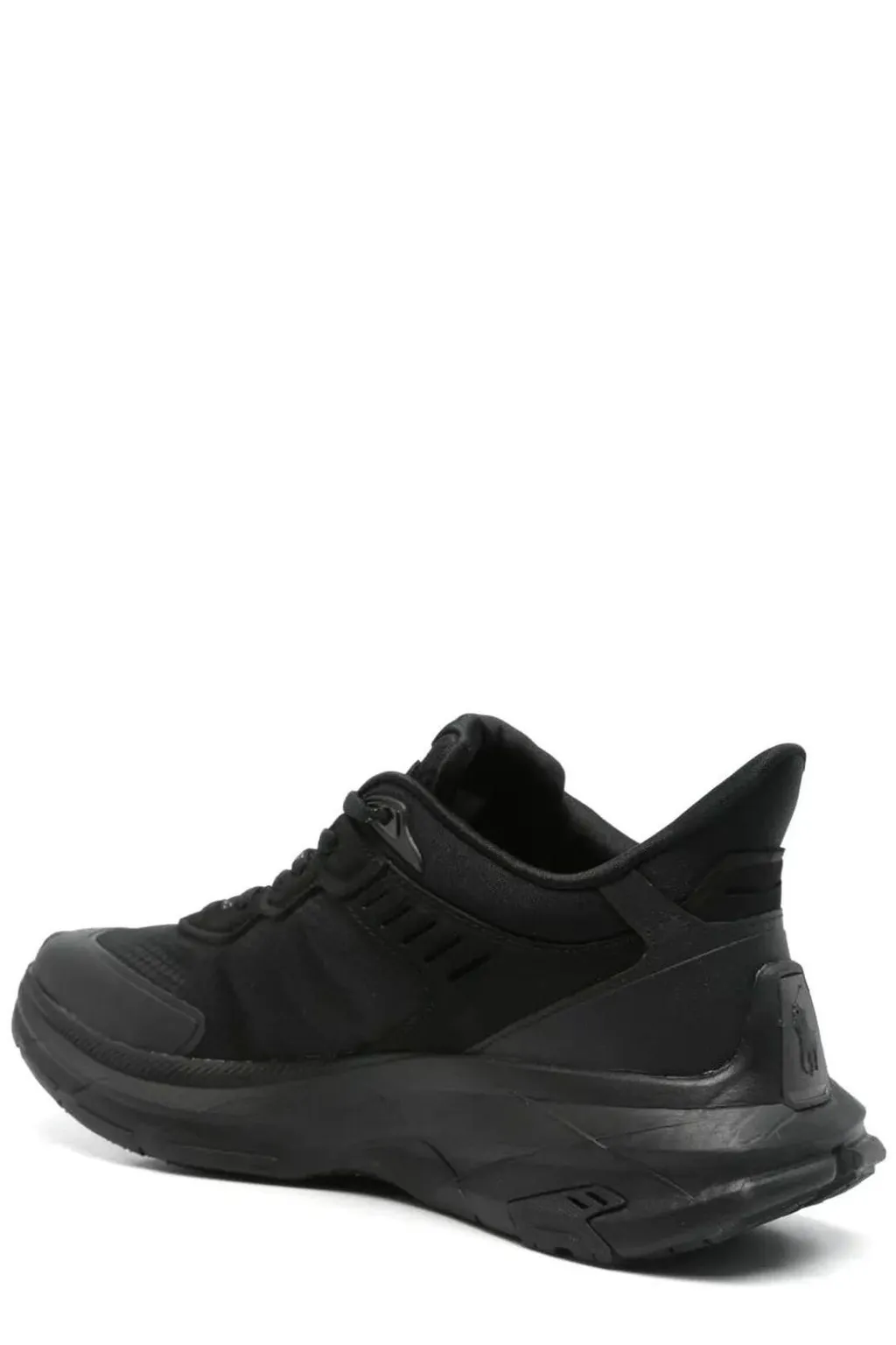 Polo Ralph Lauren Court Blade Lace-Up Sneakers