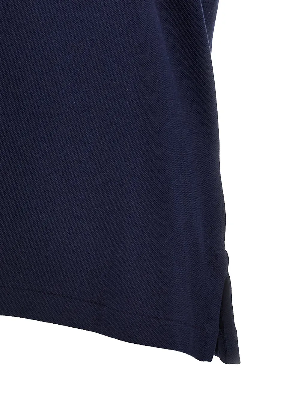 Polo Ralph Lauren Logo Embroidered Custom Slim Fit Polo Shirt