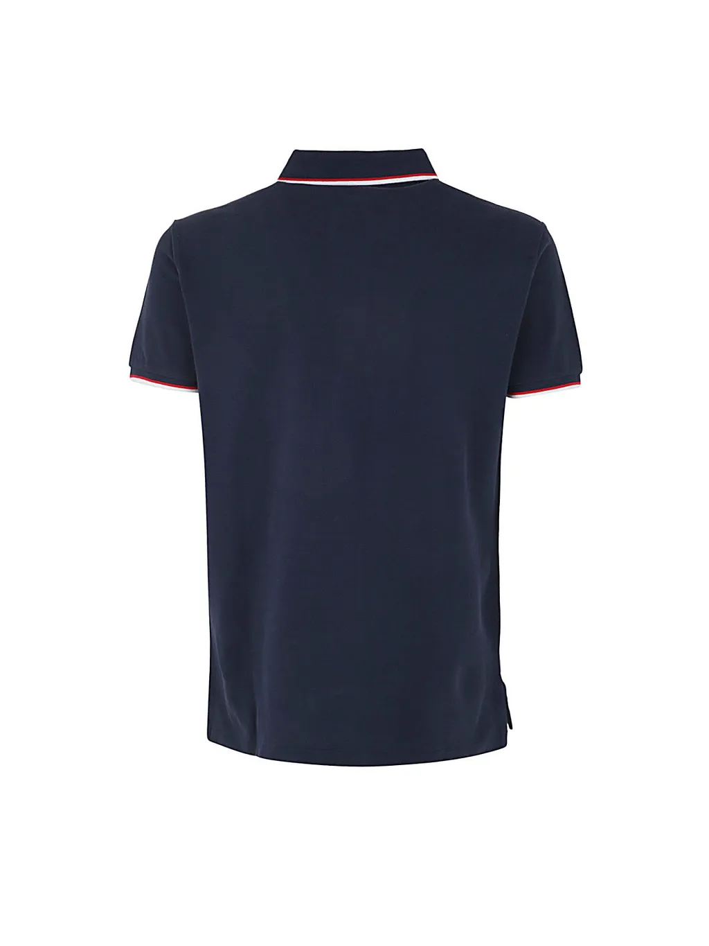 Polo Ralph Lauren Pony Embroidered Short-Sleeved Polo Shirt
