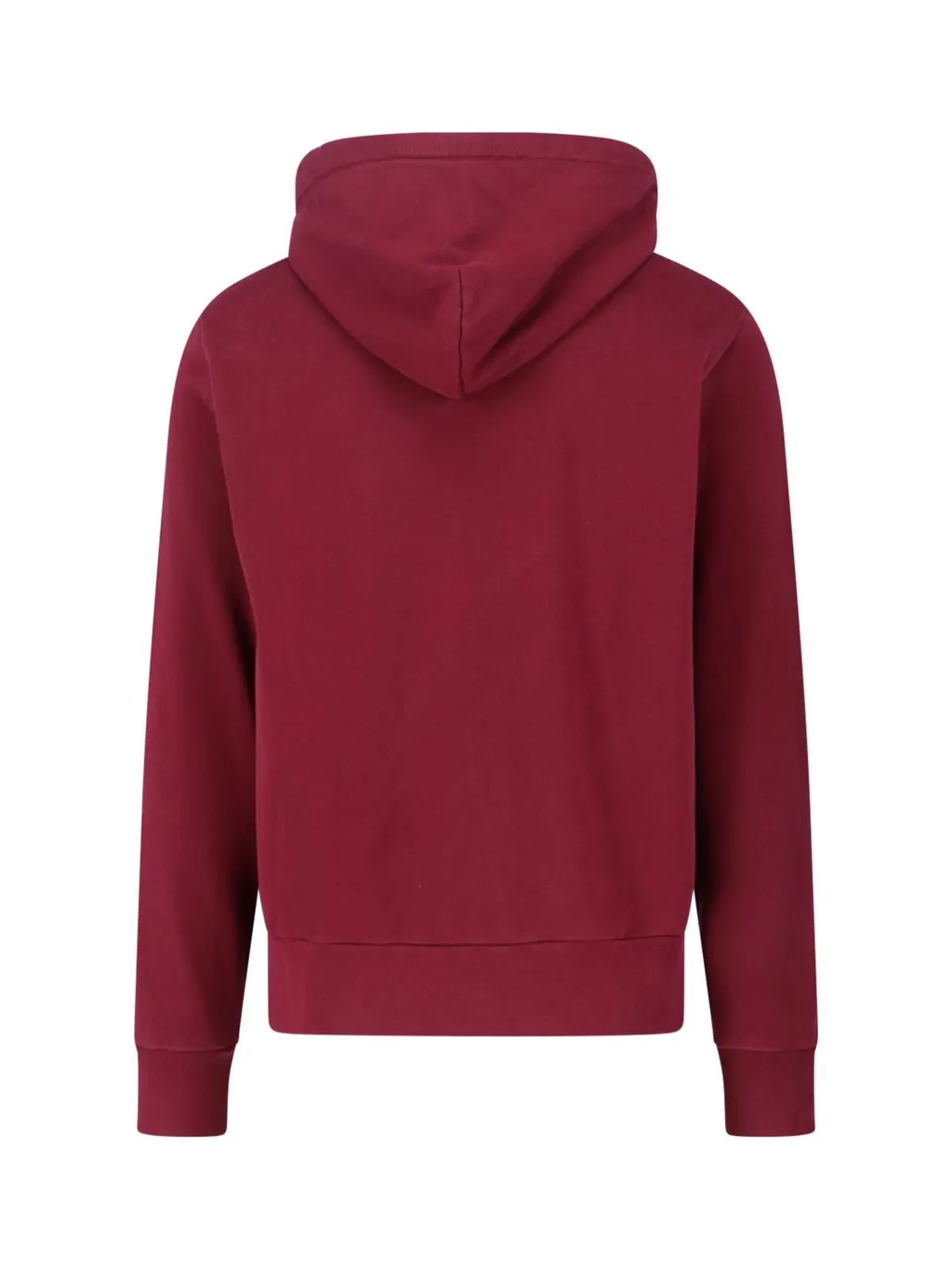 Polo Ralph Lauren Pony Embroidered Zip-Up Hoodie
