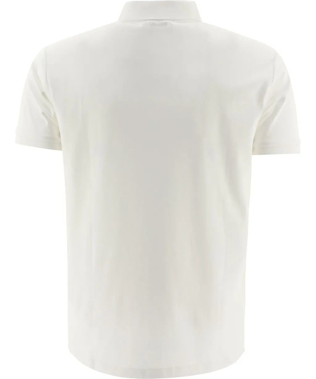 Polo Ralph Lauren Embroidered Logo Polo Shirt