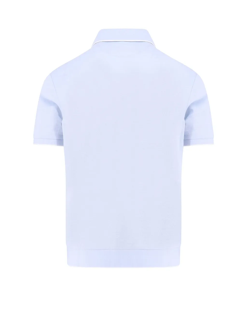 Polo Ralph Lauren Jacquard Polo Shirt
