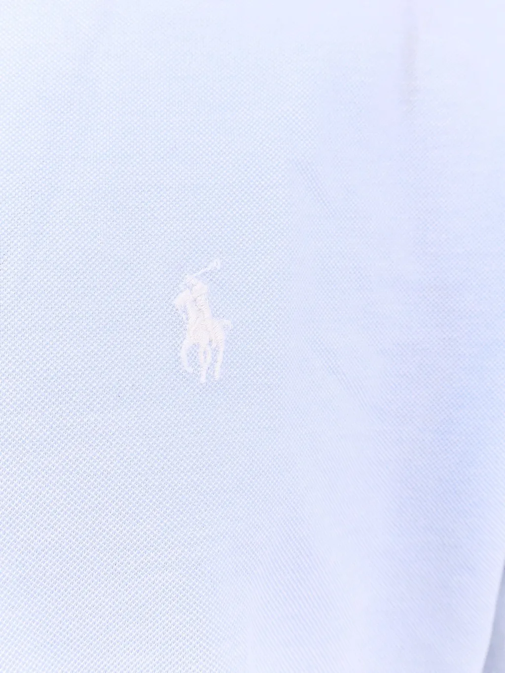 Polo Ralph Lauren Jacquard Polo Shirt